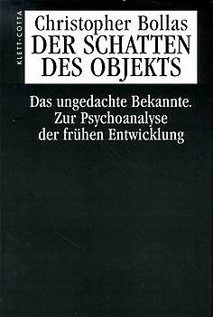 Der Schatten des Objekts