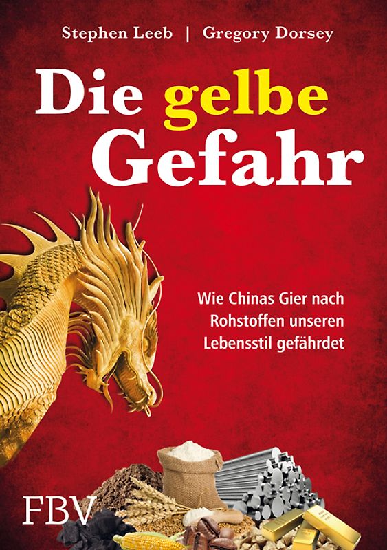 Die gelbe Gefahr