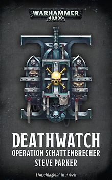 Warhammer 40.000 - Operation Schattenbrecher