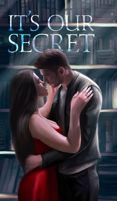 It's Our Secret