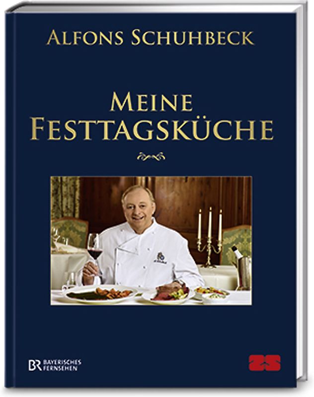 Meine Festtagsküche