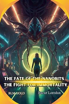 The Fate of the Nanobits  The Fight for Immortality