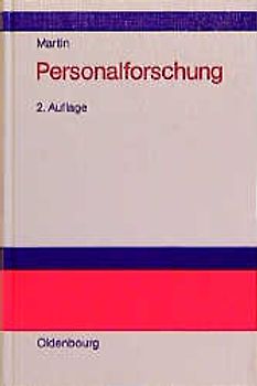 Personalforschung