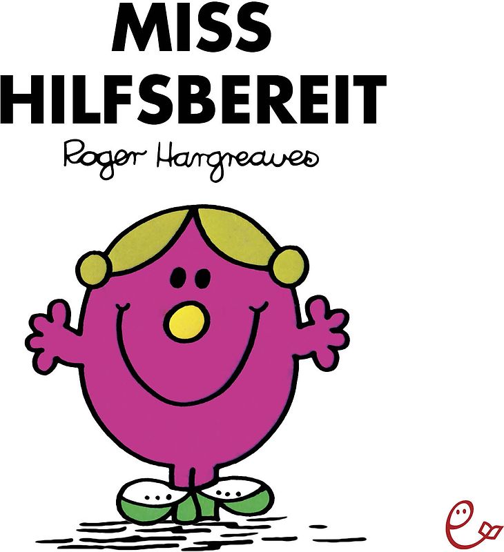 Miss Hilfsbereit