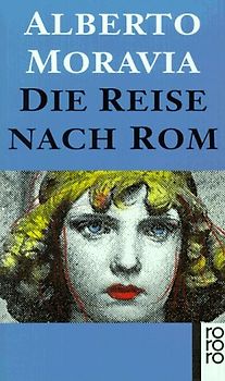 Die Reise nach Rom