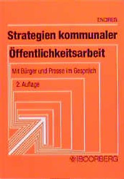 Strategien kommunaler Öffentlichkeitsarbeit
