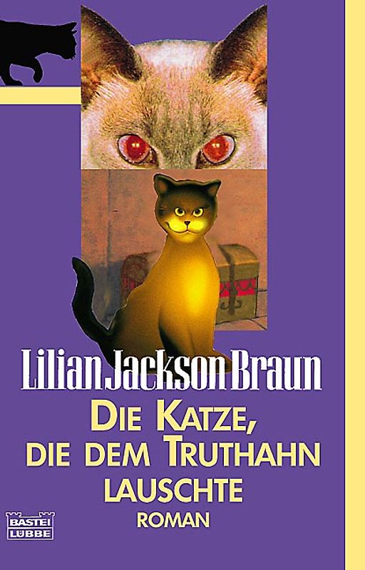 Die Katze, die dem Truthahn lauschte