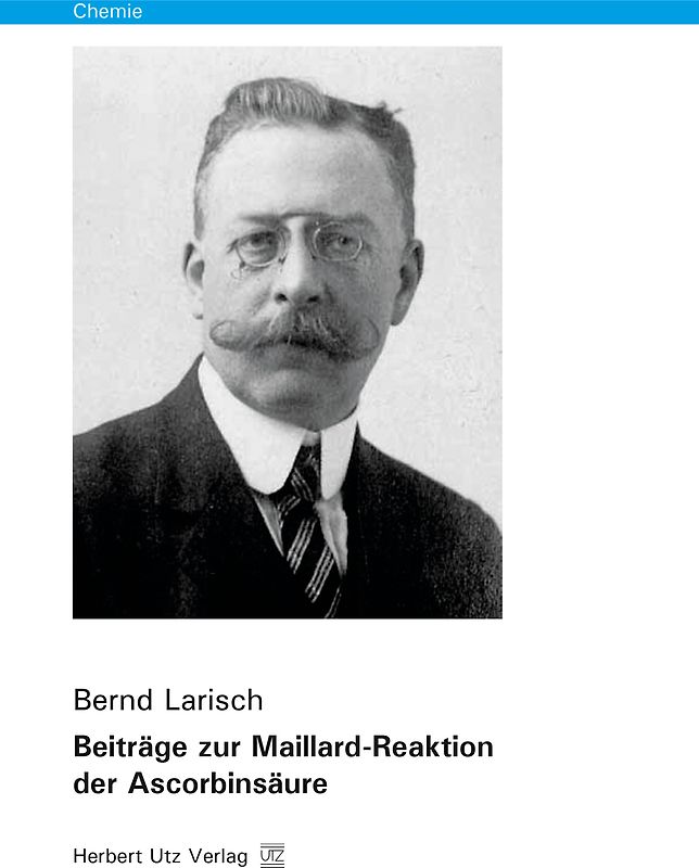 Beiträge zur Maillard-Reaktion der Ascorbinsäure