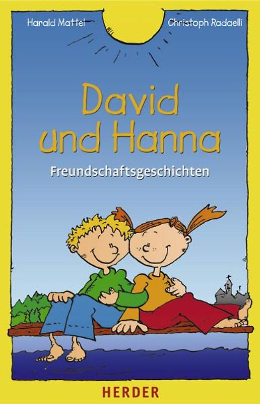 David und Hanna
