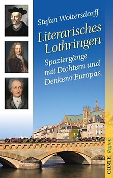 Literarisches Lothringen