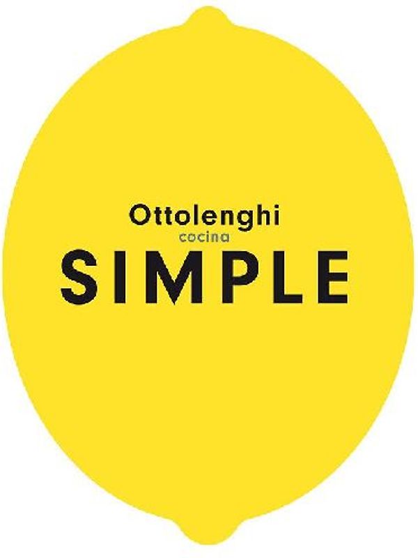 Cocina Simple / Ottolenghi Simple (Spanisch)