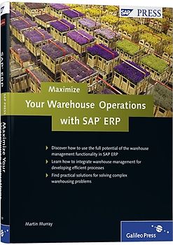 Maximize Your Warehouse Operations with SAP ERP