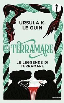 Terramare. Le leggende di Terramare