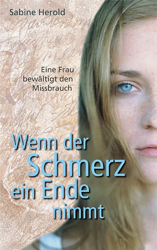 Wenn der Schmerz ein Ende nimmt