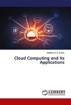 Cloud Computing and Its Applications