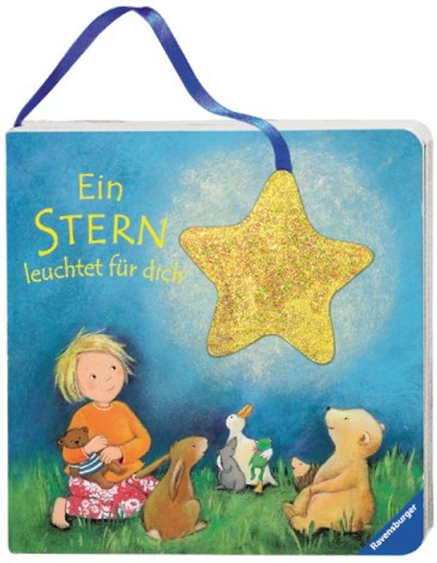 Ein Stern leuchtet für dich