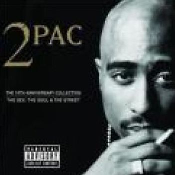 2pac - The 10th Anniversary... [UK-Import]
