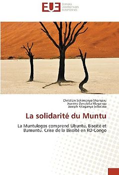 La solidarité du Muntu