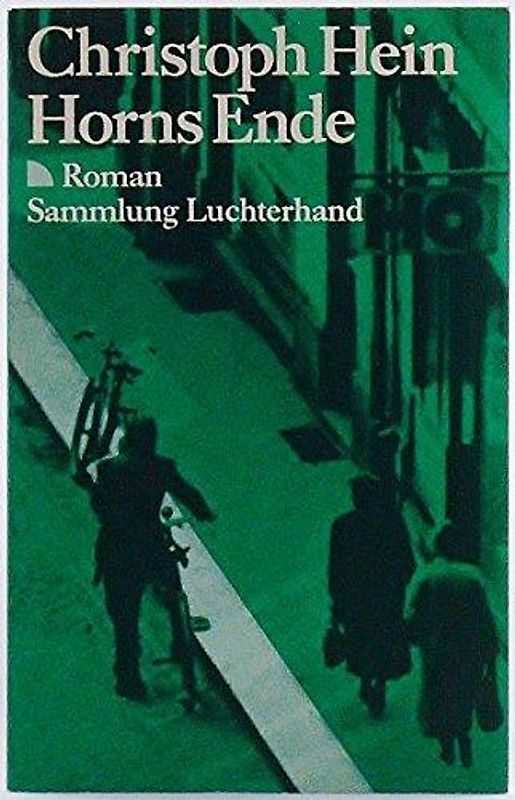 Horns Ende
