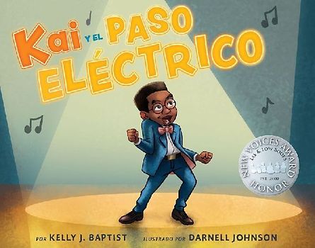 Kai Y El Paso Eléctrico