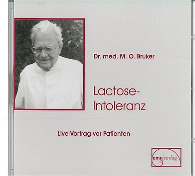Lactose-Intoleranz