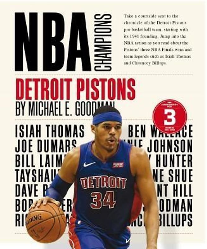 Detroit Pistons