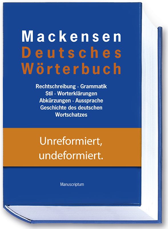 Deutsches Wörterbuch. Grammatik. Stil. Worterklärung, Geschichte des deutschen Wortschatzes