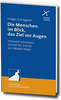 Die Menschen im Blick, das Ziel vor Augen