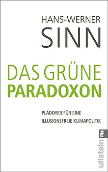 Das grüne Paradoxon