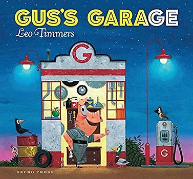 Gus's Garage