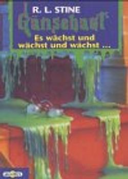 Es wächst und wächst und wächst...