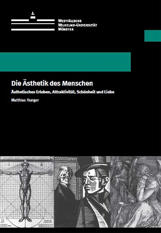 Die Ästhetik des Menschen