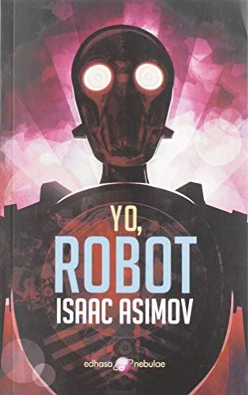 Yo, robot (Nebulae)