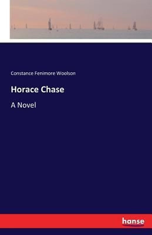Horace Chase
