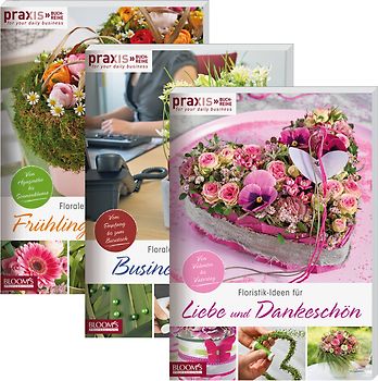 PRAXIS - for your daily business