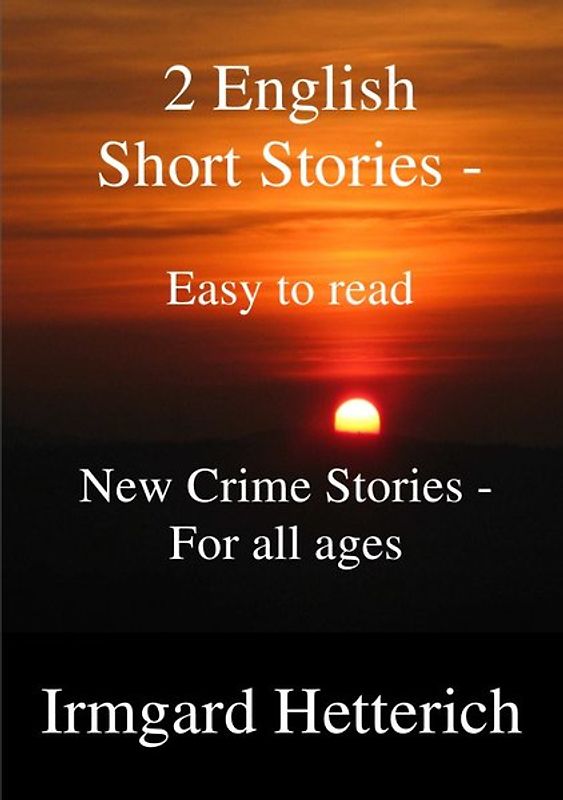 2 English Short Stories - Easy to read