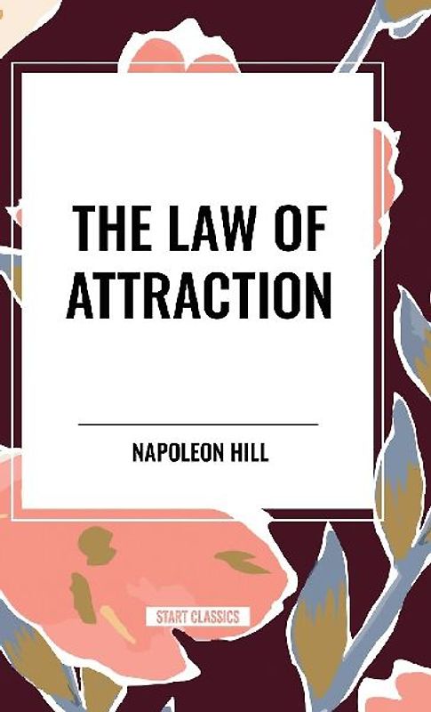 The Law of Attraction