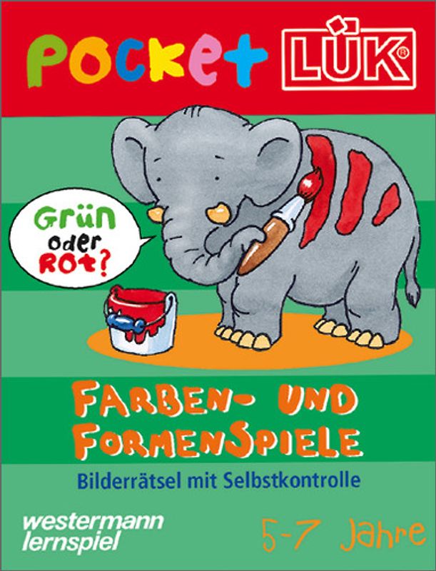 PocketLÜK