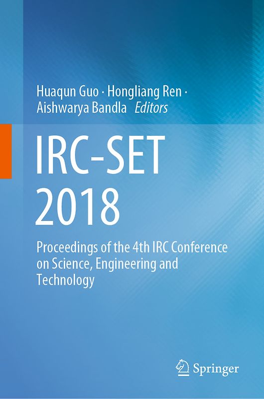 IRC-SET 2018
