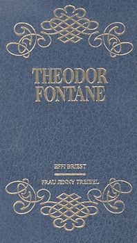 Effi Briest /Frau Jenny Treibel