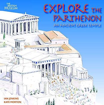 Explore the Parthenon: An Ancient Greek Temple and its Sculptures