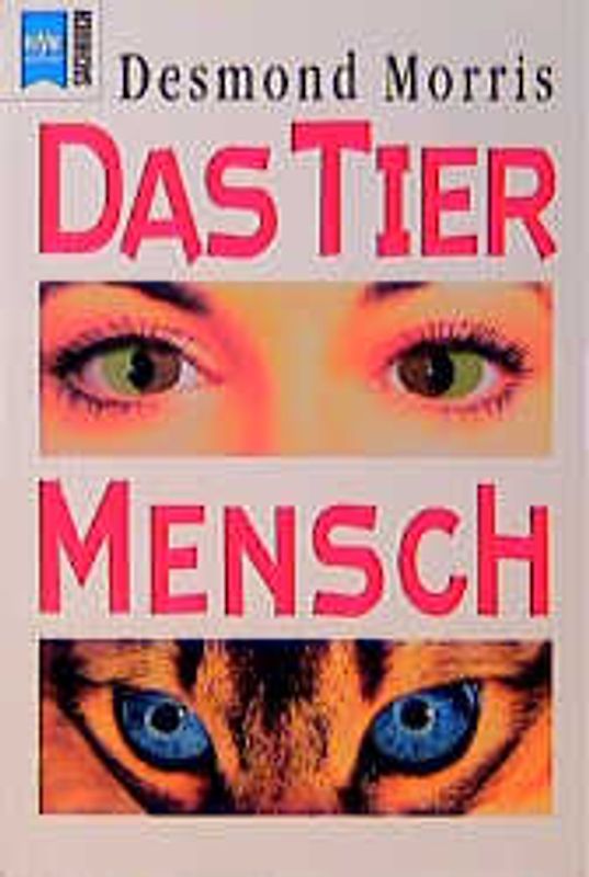 Das Tier Mensch