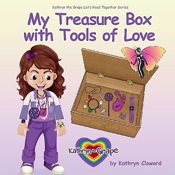 My Treasure Box with Tools of Love