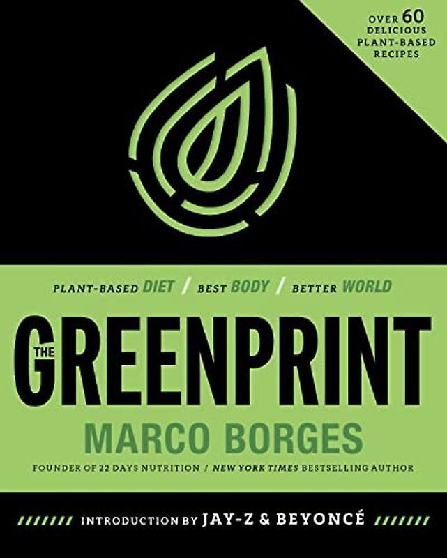 The Greenprint