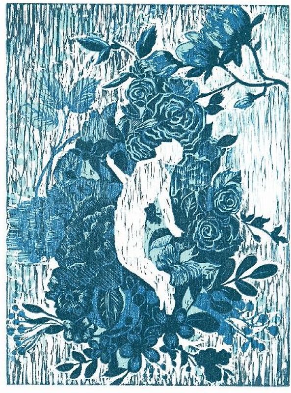 When You Smile You Let in Light