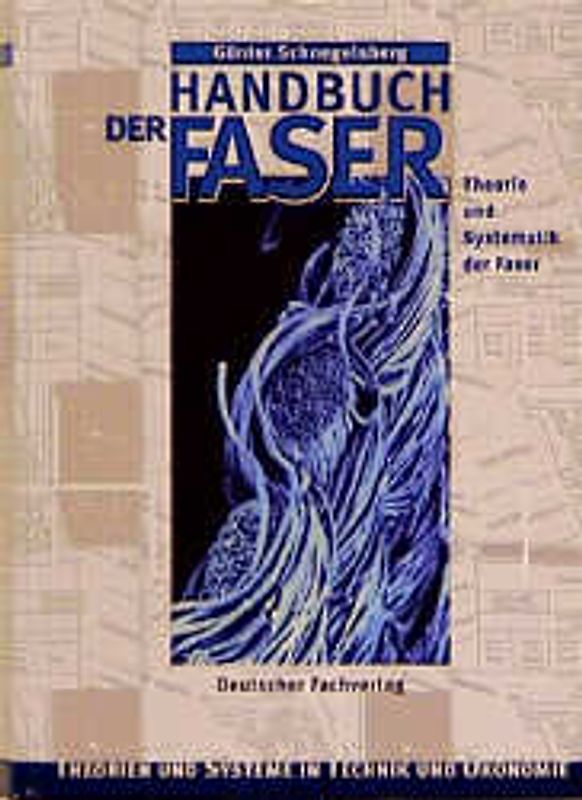 Handbuch der Faser