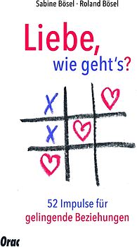 Liebe, wie gehts?