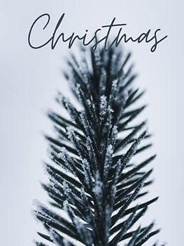 Christmas: Christmas Picture Book, Coffee Table Book