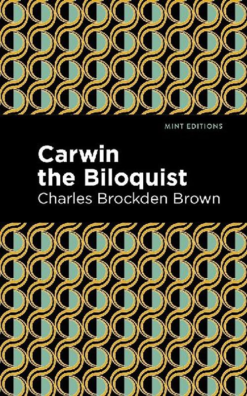Carwin the Biloquist