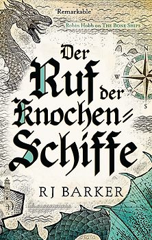 Der Ruf der Knochen-Schiffe